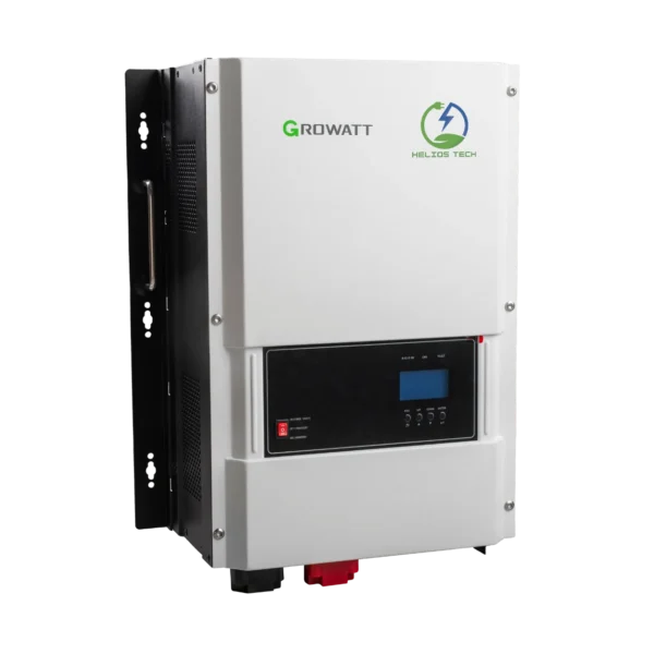 inversor growatt 6kva imagen destacada Inversor GroWatt SPF 6KVA
