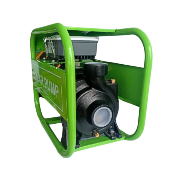 Bomba Solar Periférica BCPM21