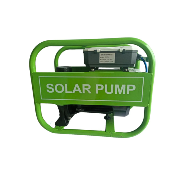 Bomba Solar Periférica BCPM21