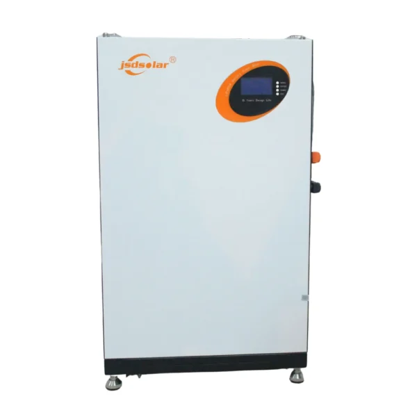 Kit Inversor JSDS 10KVA