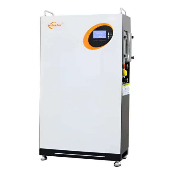 Kit Inversor JSDS 10KVA