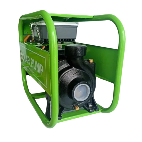Bomba Solar Periférica DCPM50