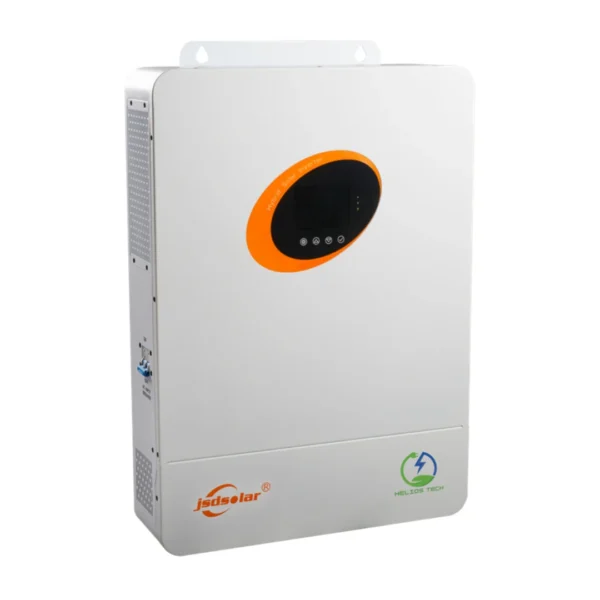1 inversor 10KVA imagen Inversor JSDS 10KVA