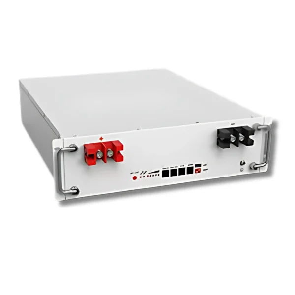 3 baterio de litio 15.5 kwh Bateria de Litio GROWATT HOPE 5.5L-A 15.5KWH