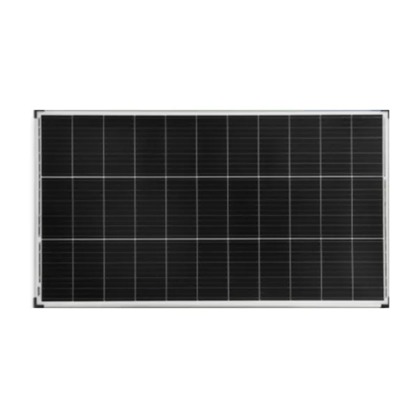 Panel Solar Monocristalino 160W 18V