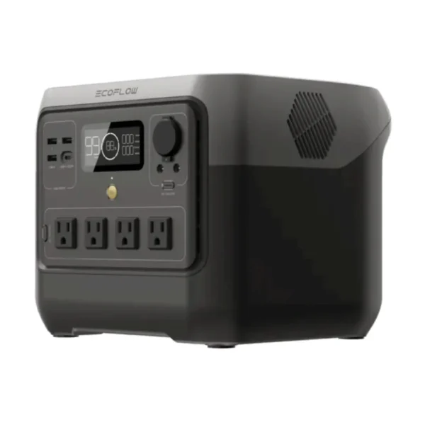 RIVER 2 PRO 768W