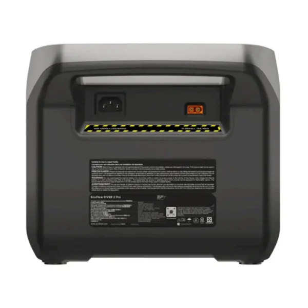 RIVER 2 PRO 768W