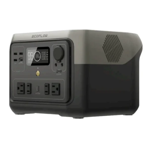 RIVER 2 MAX 512W